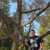 🍂ทุเรียนสวนจัน 🍃