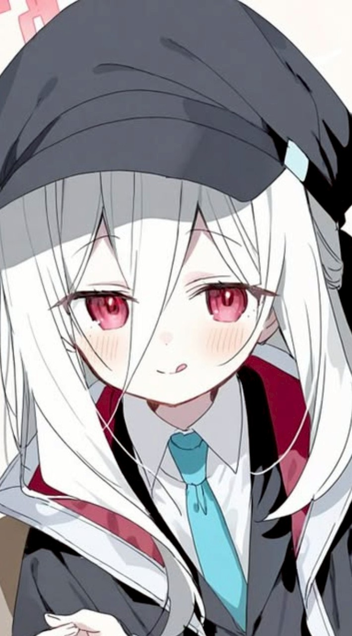 ブルアカオプ！雑談おけ！🍵