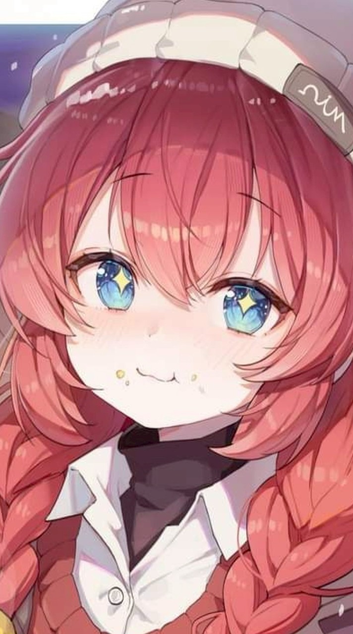 ブルアカオプ！雑談おけ！🍵