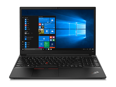 ThinkPad E15 Gen 2 (AMD) 配備 AMD Ryzen™，全日運作流暢無縫，最適合專業級商務差旅人士！安全可靠，並搭載 15.6 吋 FHD 顯示器和卓越的音效。您還可以透過眾多選