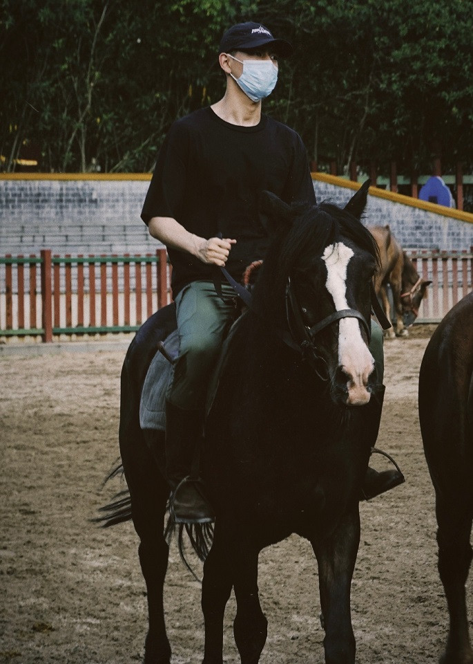 待播陸劇的90後CP組6：李現、春夏《人生若如初見》