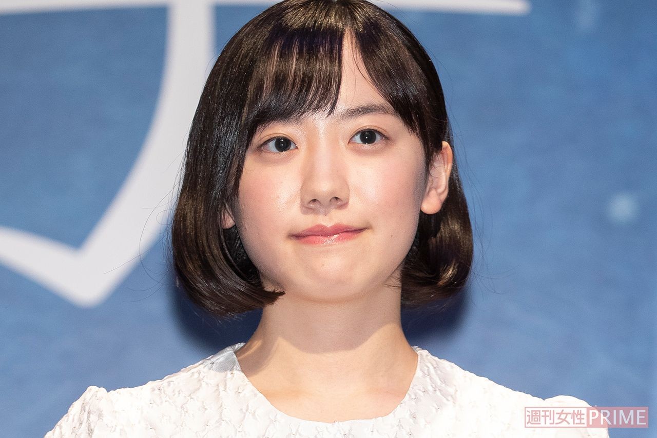 芦田愛菜 女優で女医 のために芸能活動セーブ