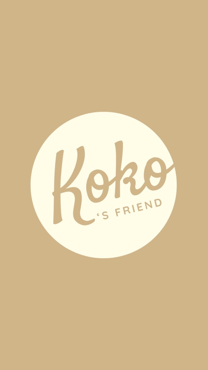 Koko do art’s Friend 📔✏️🎨✨