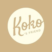 Koko do art’s Friend 📔✏️🎨✨