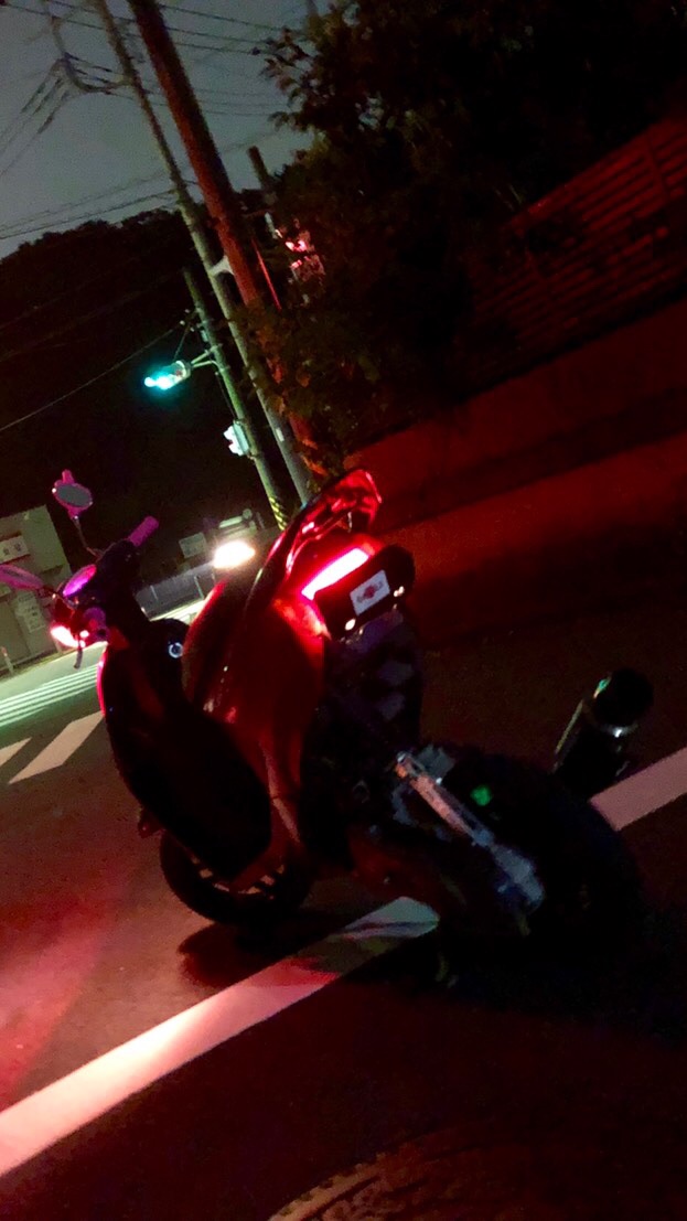 バイクが好きな人集まれ〜(๑˃ᴗ˂)و♡のオープンチャット