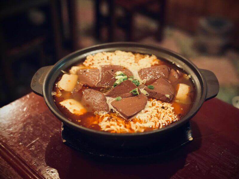 新竹夜生活｜石坊小井｜新竹宵夜