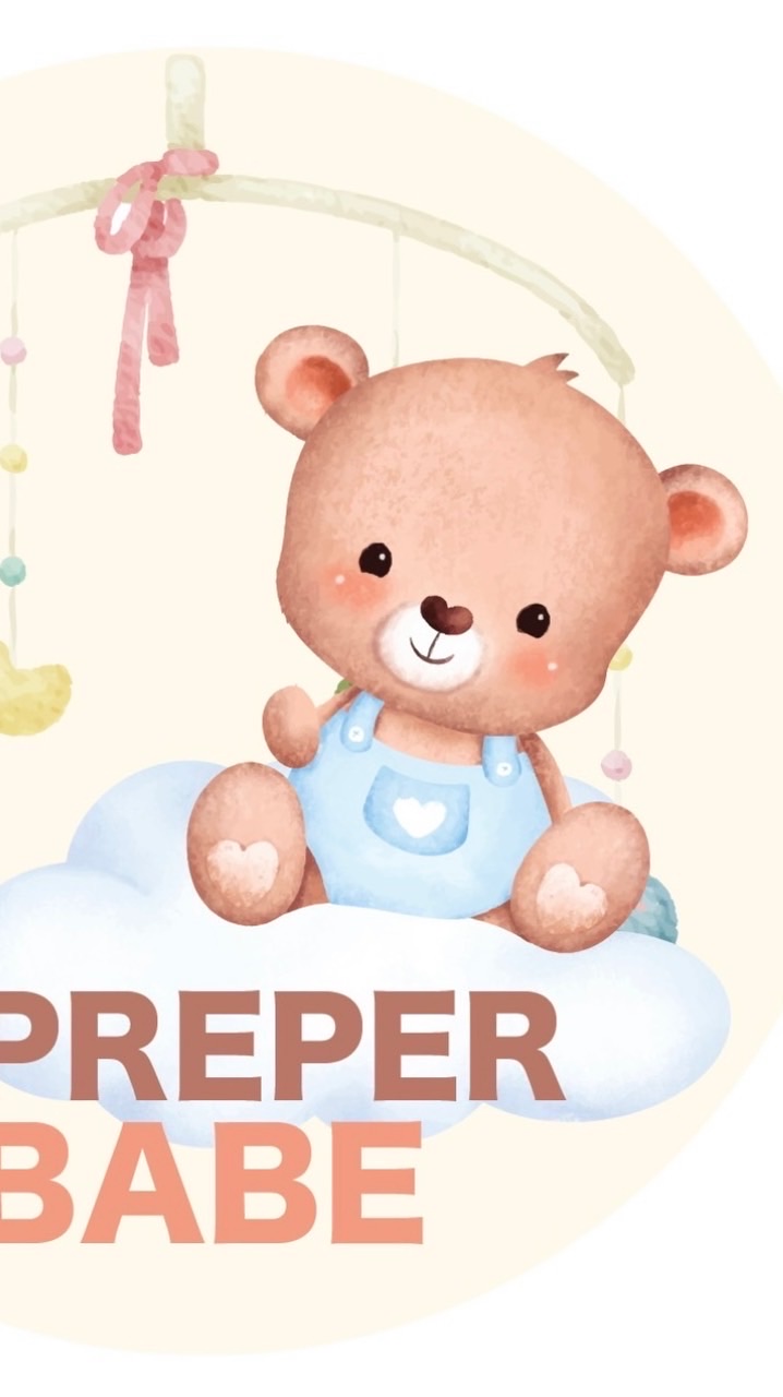 Preperbabe 🧸 ช๊อปแม่และเด็ก