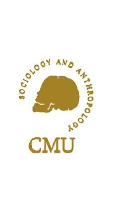 SocAnp CMU OC ( 60 ปี มช.)