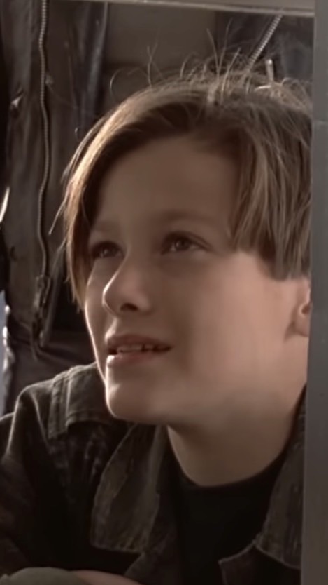 エドワードファーロング好きな人集まれ！