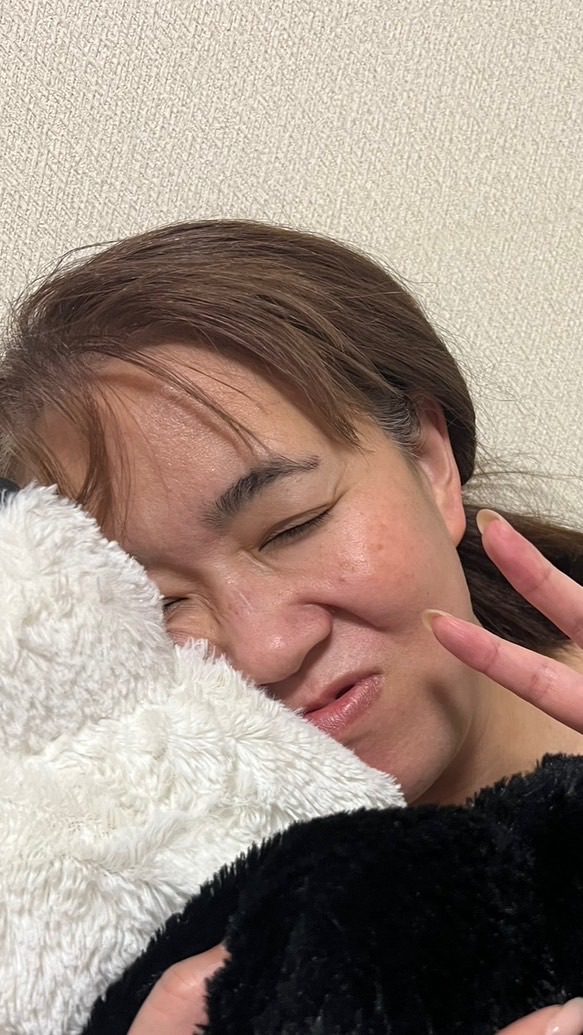 チームじゅんたんモデさん用