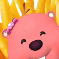 🍟🍟🍟