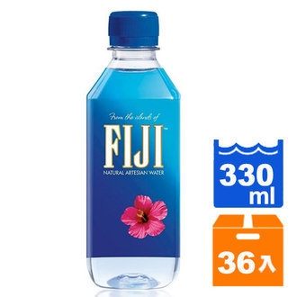 來自斐濟純淨好水