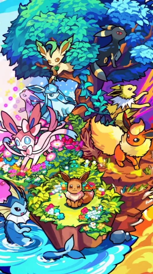 ポケポケ天国　雑談+ポケポケ