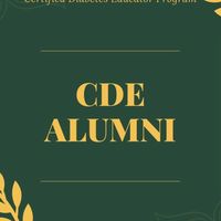 CDE Alumni