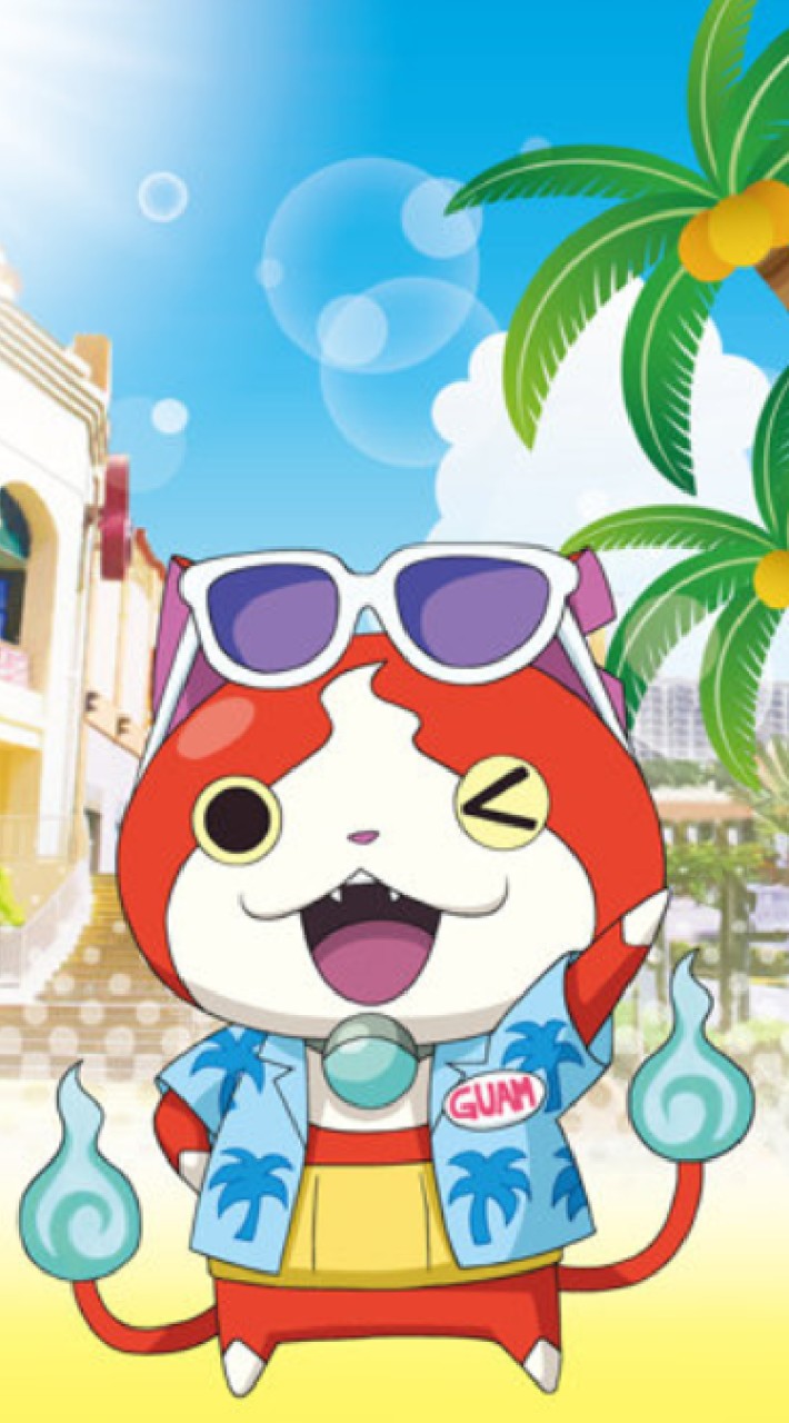 妖怪ウォッチぷにぷにのオープンチャット