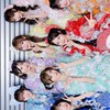 女子のきゅーてすとおいでぇっ！