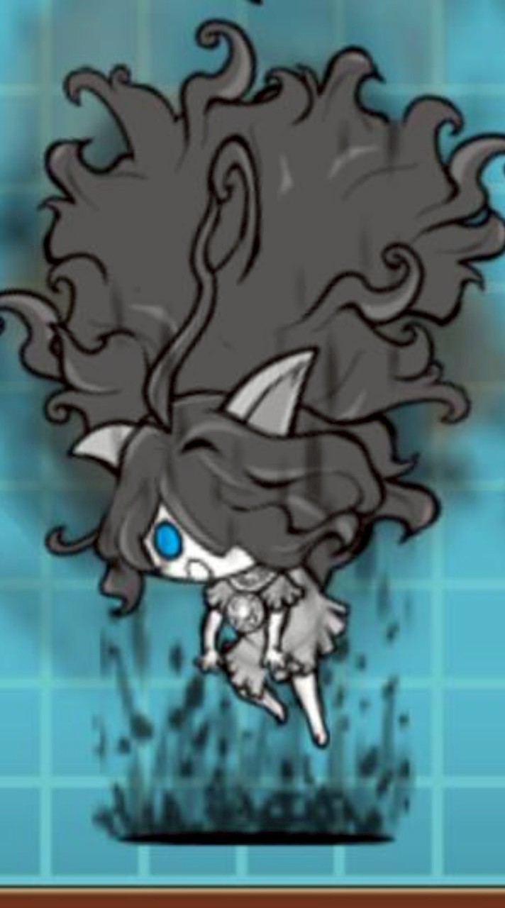 にゃんこ大戦争の攻略をしたり雑談したりするオプ