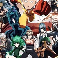 [โรล] One Punch Man
