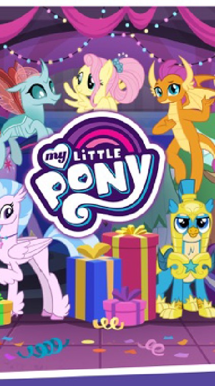 ✨My Little Pony✨