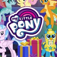 ✨My Little Pony✨