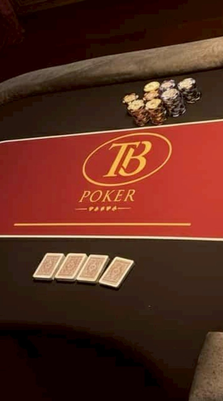 Poker รามคำแหง บางกะปิ