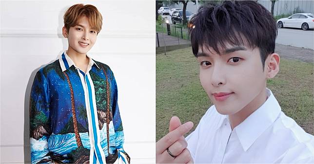 慶祝突破萬訂閱 Super Junior厲旭youtube頻道準備驚喜直播 跟elf線上同歡 韓星網 Line Today