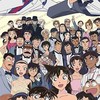 名探偵コナンなりきり♪❄️