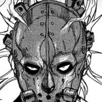 刺青紋身漫畫動畫藝術研究中心 「Tattoo 」