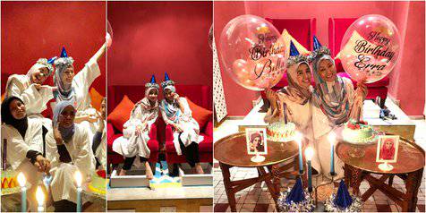 instagram/laudyacynthiabella