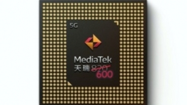 鎖定更大 5G 連網需求，消息指稱聯發科將在下半年推出天璣 600 系列處理器