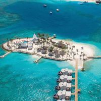 แพคเกจทัวร์ Maldives