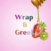 Wrap & Greek ݁ ˖Ი𐑼⋆