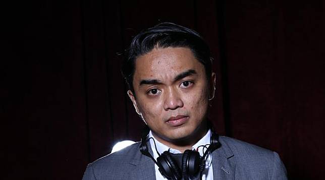 Nge-DJ, Dipha Barus Rupanya Phobia Keramaian