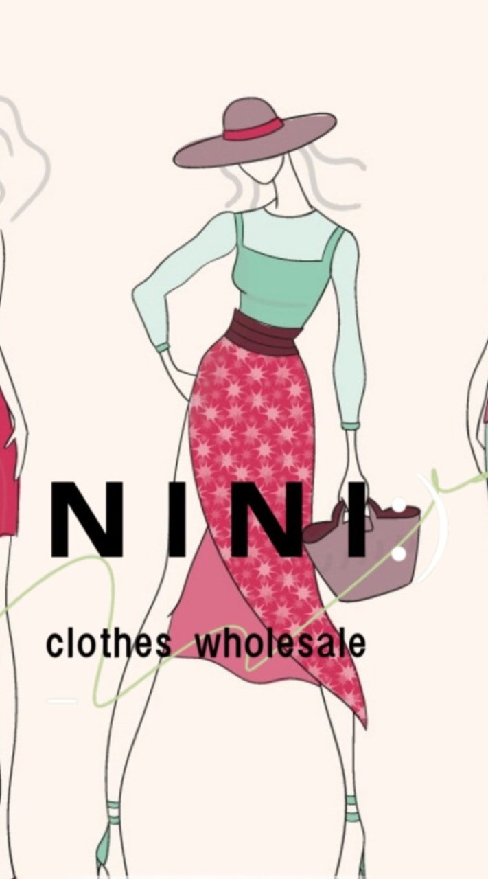NINI SHOP Fashion