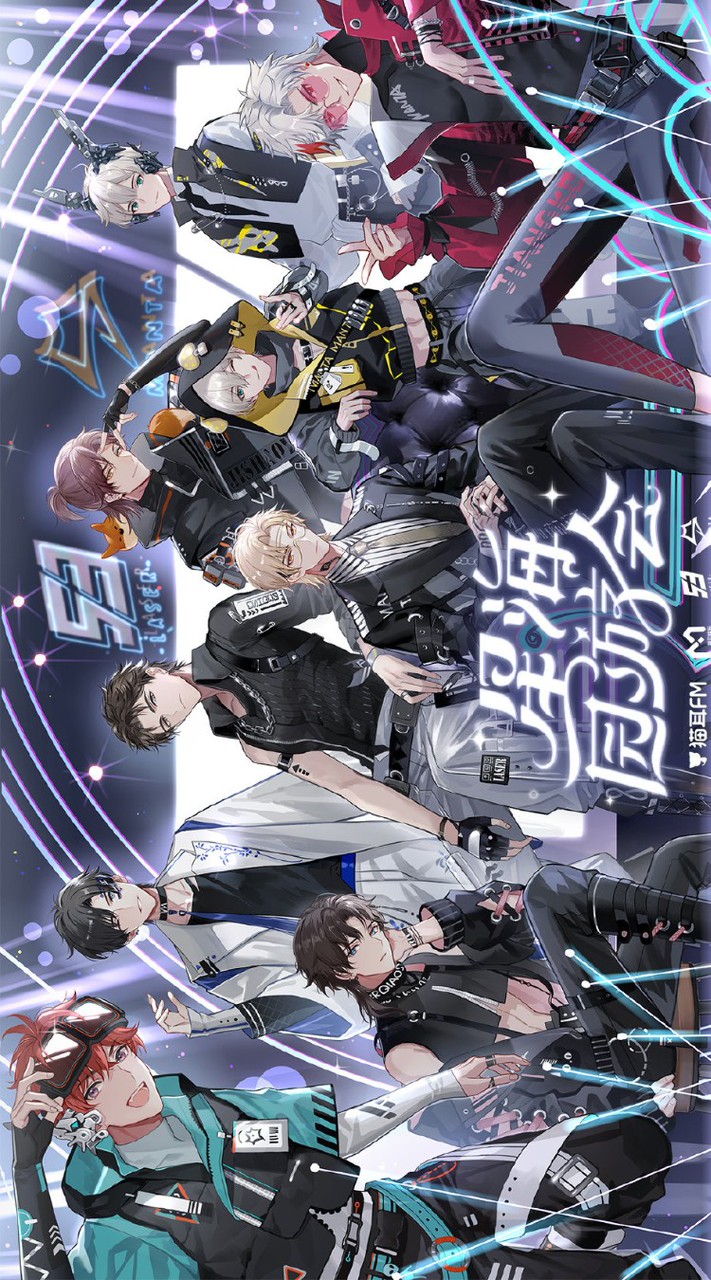 歡迎光臨Laser Manta 世界