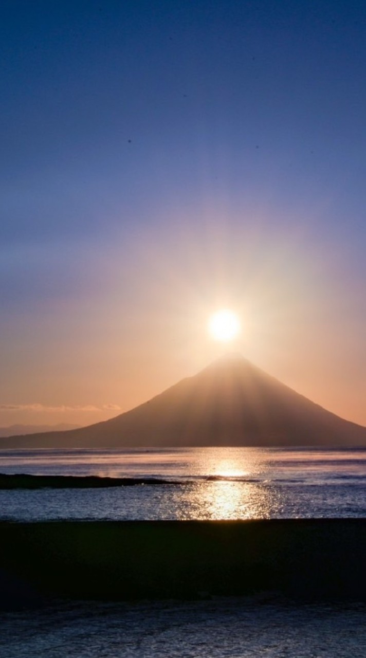 鹿児島⛰山登り隊〜登山ルーム〜九州🌏