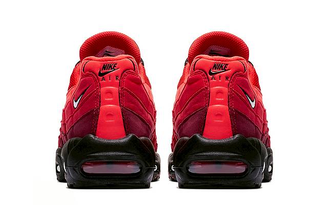 nike air max 95 habanero red