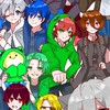虹桃“色々”ゆっるヾ也ハント💃💃💕💕💋