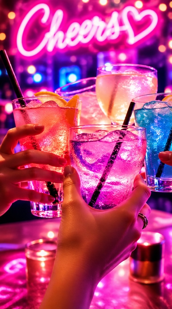 【福岡】飲み友の輪広げよう〜大人の遊び場〜