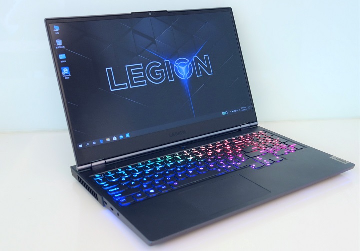 Lenovo Legion 7i、5Pi、5i、5、及 IdeaPad Gaming 3i 上市，有 Intel 與 AMD 處理器可選、售價 30,490元起