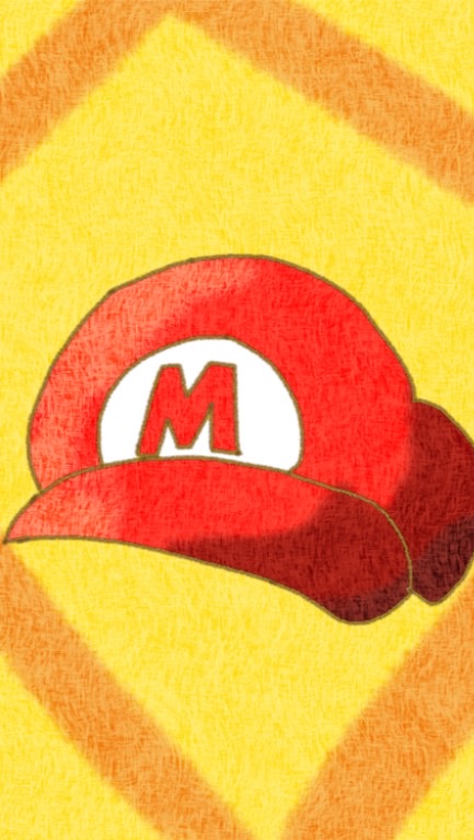 マリオ系なりきりオプチャのオープンチャット