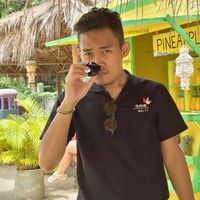 รูป ทริปหัวหิน