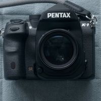 カメラと写真について