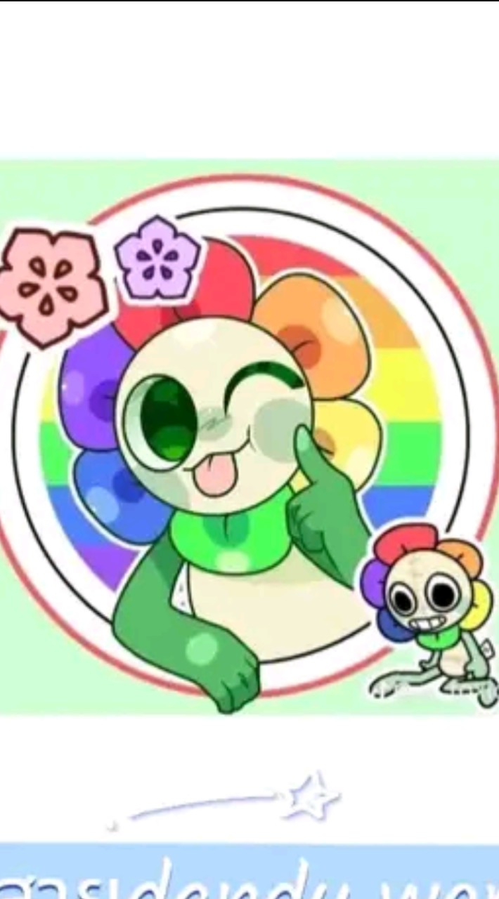 Dandy's world (คนไทย)