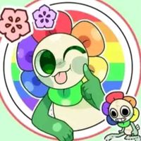 Dandy's world (คนไทย)