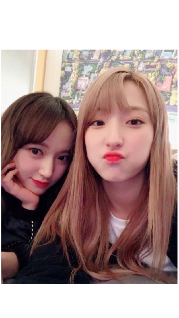 #EunXiao❤️🎀 OpenChat