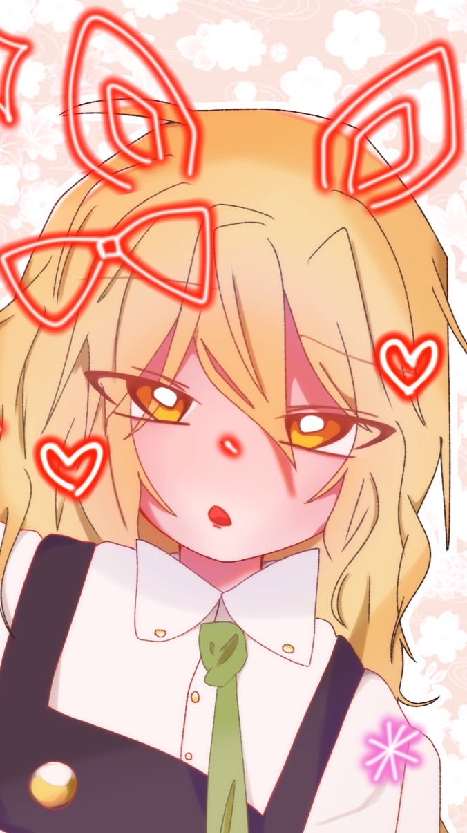 東方好きが多い雑談(東方以外もOK、イラストとかも大歓迎）