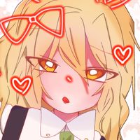 東方好きが多い雑談(東方以外もOK、イラストとかも大歓迎）
