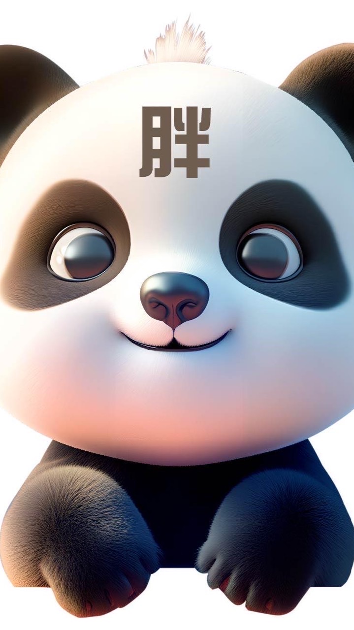 🐼胖達工作室🐼