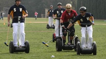 世界上的 10 大奇怪比賽... 很多真的匪夷所思